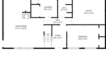 305 Hedgewood Dr, Akron, OH 44319