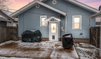 2806 Meridian St, Anderson, IN 46016