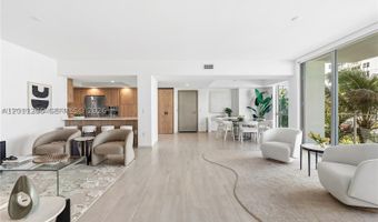 10281 W Bay Harbor Dr 205, Bay Harbor Islands, FL 33154
