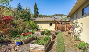 130 Westwood St, Ashland, OR 97520
