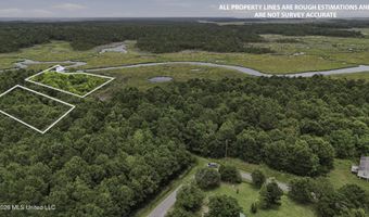 39 Th St, Bay St. Louis, MS 39520