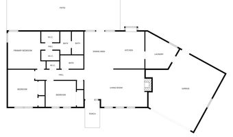 3329 S Edmonds Dr, Carson City, NV 89701