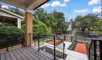 4411 ILLINOIS Ave NW, Washington, DC 20011