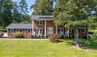 910 CHEROKEE Trl, Anniston, AL 36206