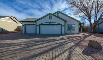 4430 Bellemont Springs Dr, Bellemont, AZ 86015