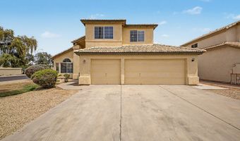 3137 N IVORY Ln, Avondale, AZ 85392