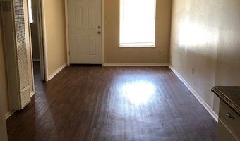 2810 Russell Ave, Abilene, TX 79605