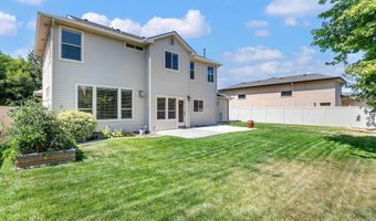 6022 S Snowshoe Ave, Boise, ID 83709