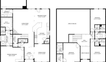 6321 Fall River Dr, The Colony, TX 75056