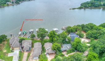 7 W Shore Dr, Arcadia, OK 73007