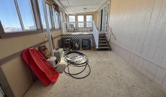 40 Upper Prairie Dog Rd, Banner, WY 82832