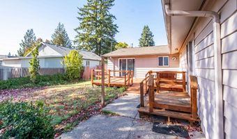 1625 Jackson St SE, Albany, OR 97321