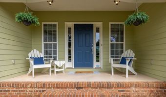 110 Labrador Trl, Americus, GA 31719