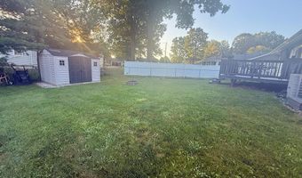 1116 Columbus Cir, Ashland, OH 44805