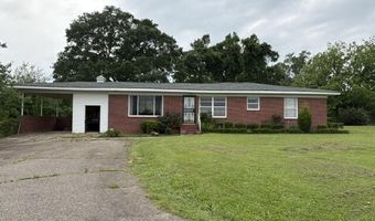 10 County Road 1521, Bay Springs, MS 39422