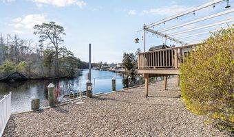 20 Dune Dr, Bayville, NJ 08721