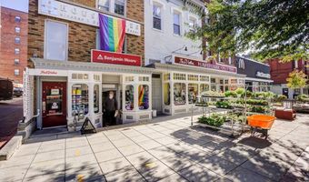 1806 FLORIDA Ave NW, Washington, DC 20009