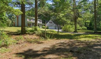 125 Lewis Farm Rd, Coventry, RI 02827