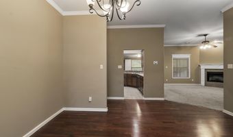 1073 Mountain Side Cv, Alexander, AR 72002