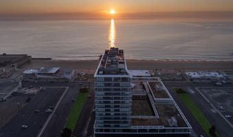 1101 Ocean Avenue Unit Penthouse D Penthouse D, Asbury Park, NJ 07712