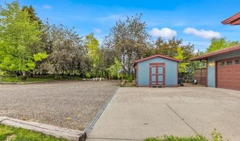 4442 Bannock Dr, Bozeman, MT 59715