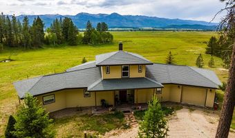 10885 Callender Rd, Cascade, ID 83611