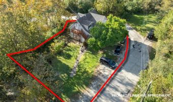 580 Indiana Ave, Aurora, IN 47001