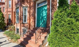 94 Mount Pleasant Ave 2, Boston, MA 02119