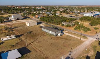 2032 Avenue L, Anson, TX 79501