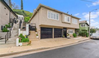 2639 Round, Los Angeles, CA 90032