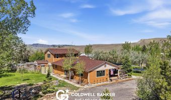 7950 W Riverside Dr, Casper, WY 82604