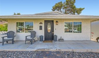615 D Ave, Boulder City, NV 89005