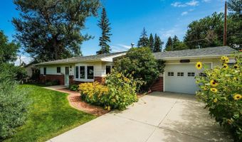 199 Western Ave, Buffalo, WY 82834