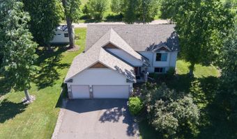 956 Sunflower Way, Amery, WI 54001