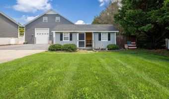 125 DICKENS Ln, Felton, DE 19943