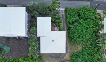 87-299 KAOHE Rd, Captain Cook, HI 96704