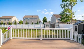 9 Lookout Ave, Barnegat, NJ 08005
