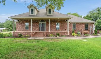 6721 Dean Rd, Alma, AR 72921