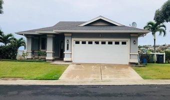 92-1085 Palahia St M, Kapolei, HI 96707