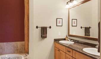 2500 Little Coyote 25, Big Sky, MT 59716