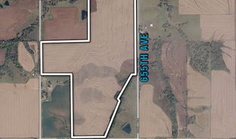 655 Th Ave, Albia, IA 52531