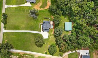 601 Worley, Ball Ground, GA 30107