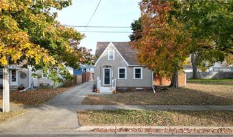 908 8th Ave SW, Austin, MN 55912