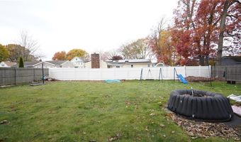 11 N Rose St, East Providence, RI 02914