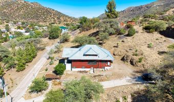 816 TOMBSTONE Cyn C, Bisbee, AZ 85603