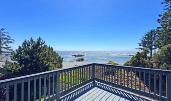 15422 SOUTHWIND Ln, Brookings, OR 97415