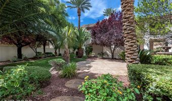 2529 Red Arrow Dr, Las Vegas, NV 89135