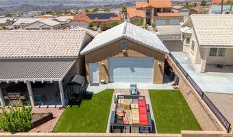 3462 Sunlamp Dr, Bullhead City, AZ 86429