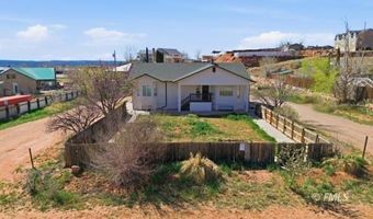 245 N Willow St, Colorado City, AZ 86021