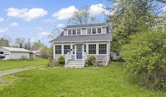 7 John St, Belfast, ME 04915